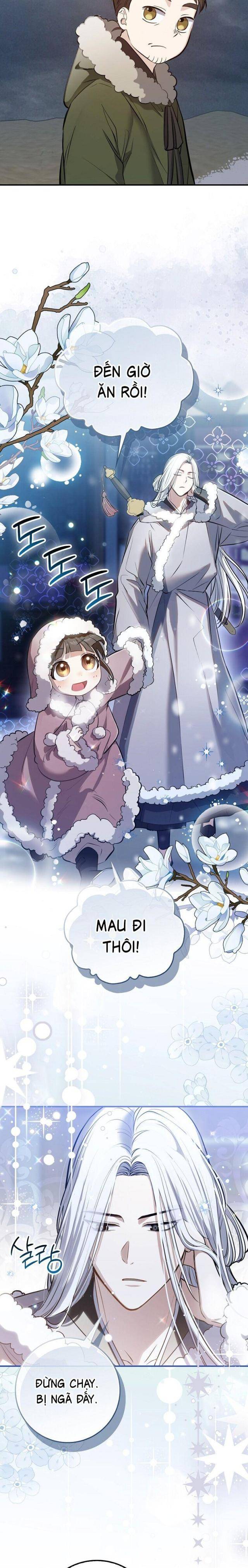 Cuồng Long Kiếm Thần - Page 15