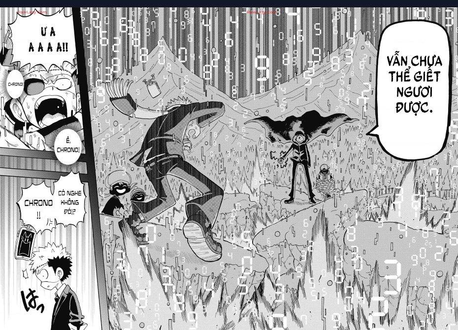 Unmei No Makimodoshi - Page 4