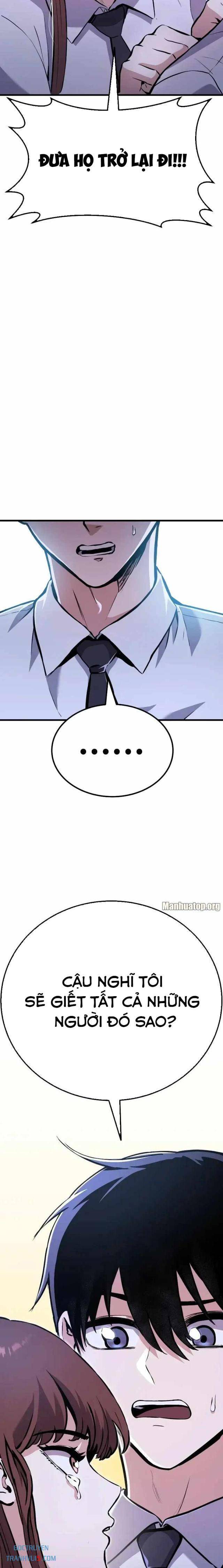 Tôi Nên Làm Gì? - Page 16