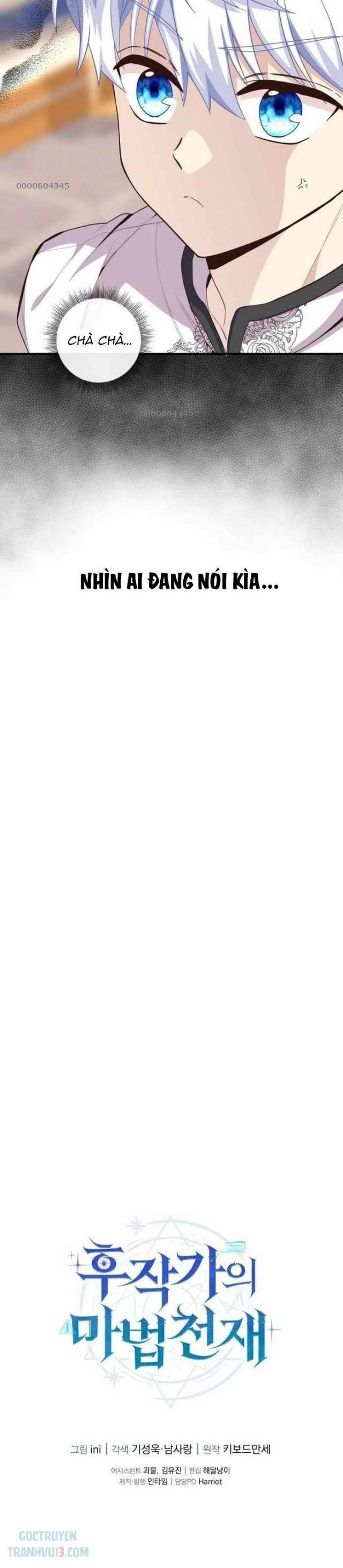 Thiên Tài Phép Thuật Nhà Hầu Tước - Page 34