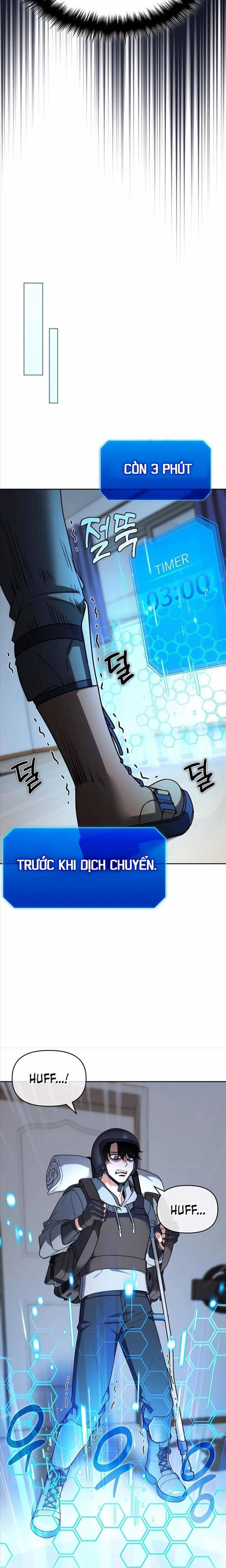 Bản Ngã Thay Đổi - Page 18