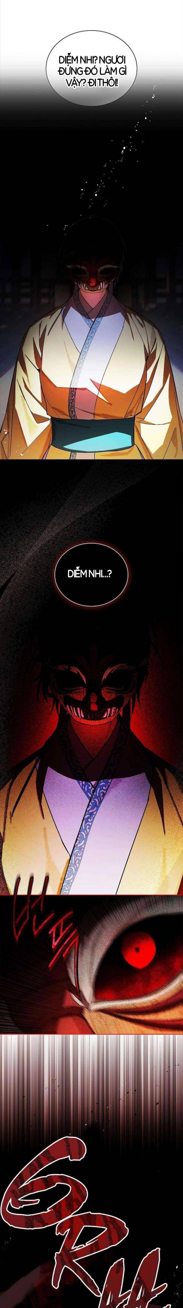 Trấn Hồn Kí - Page 15