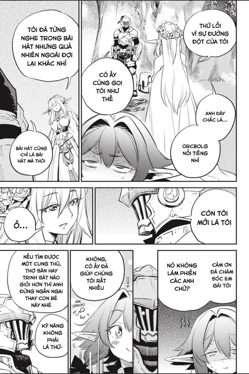 Goblin Slayer Gaiden: Year One - Page 8