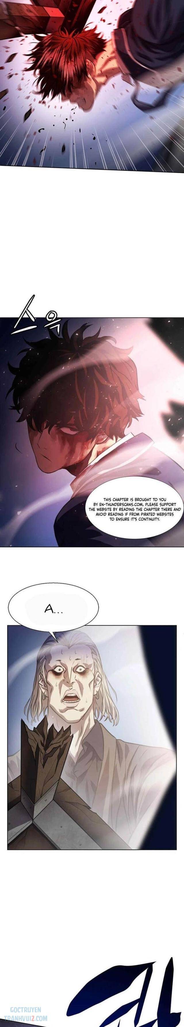 Đấu Trường Chiến Đấu - Page 17