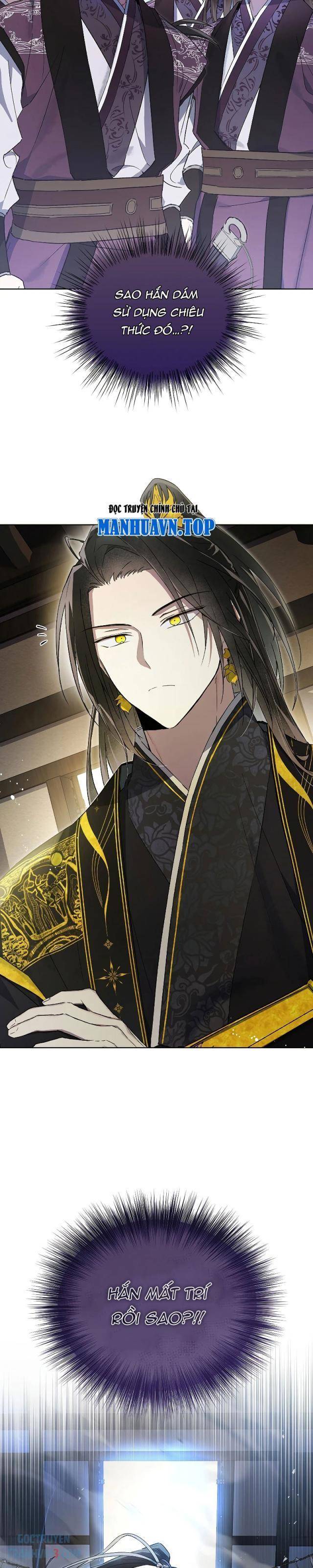 Trấn Hồn Kí - Page 40