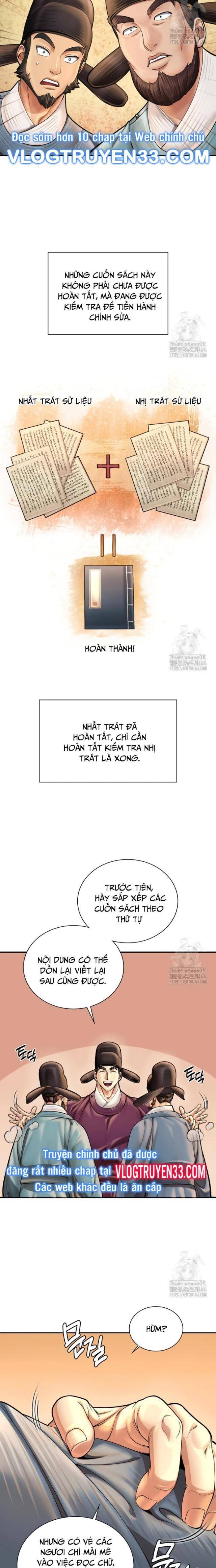 Muscle Joseon - Page 9