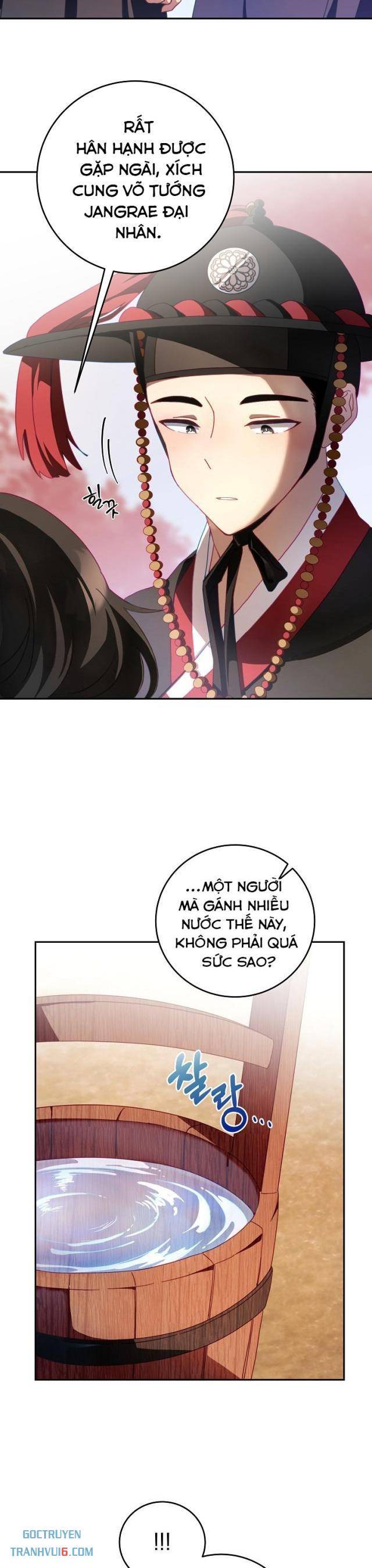 Sinh Tồn Trong Cuốn Tiểu Thuyết Romance Fantasy - Page 6