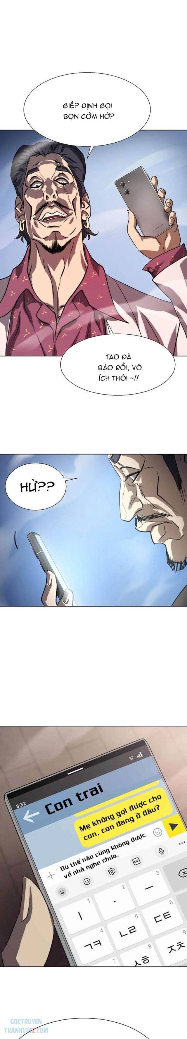 Đấu Trường Chiến Đấu - Page 4