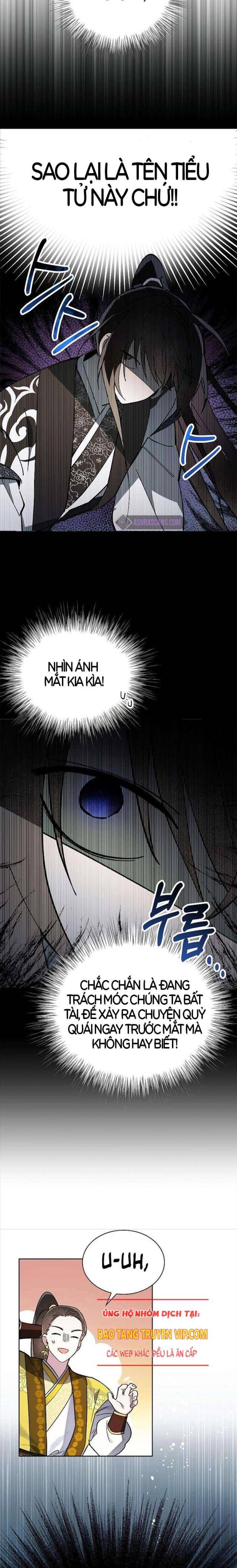 Trấn Hồn Kí - Page 32