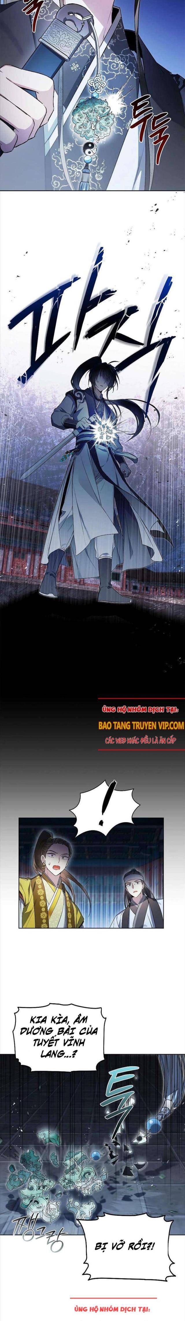 Trấn Hồn Kí - Page 36