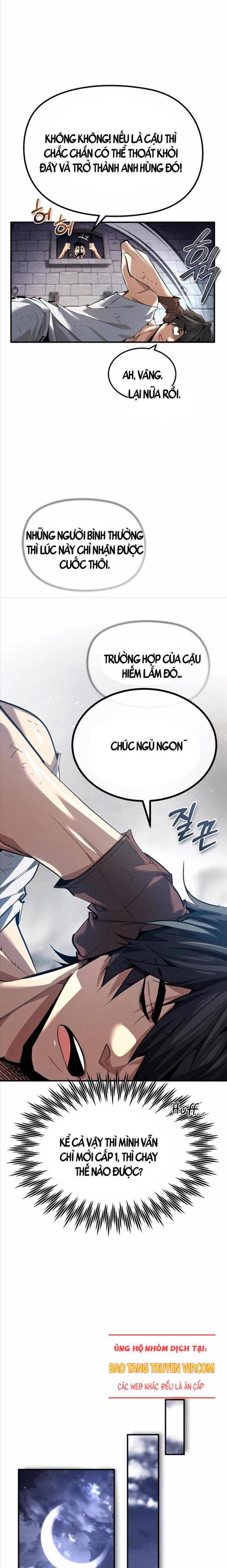 Trên Thế Giới Không Có Chiến Binh Xấu - Page 37