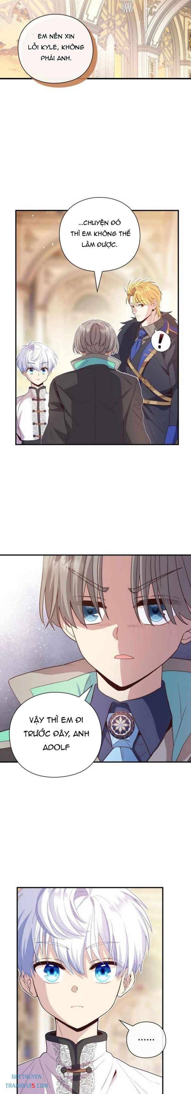 Thiên Tài Phép Thuật Nhà Hầu Tước - Page 19