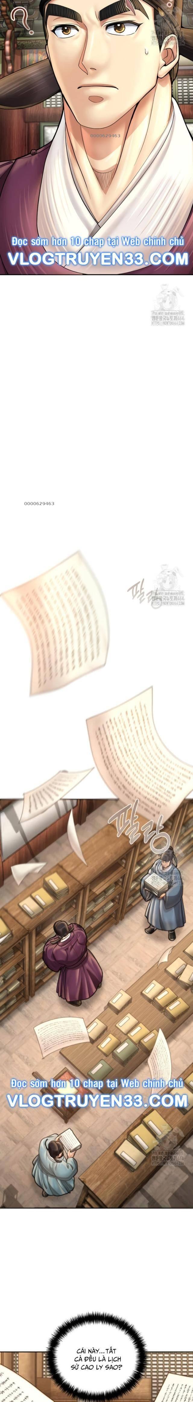 Muscle Joseon - Page 6