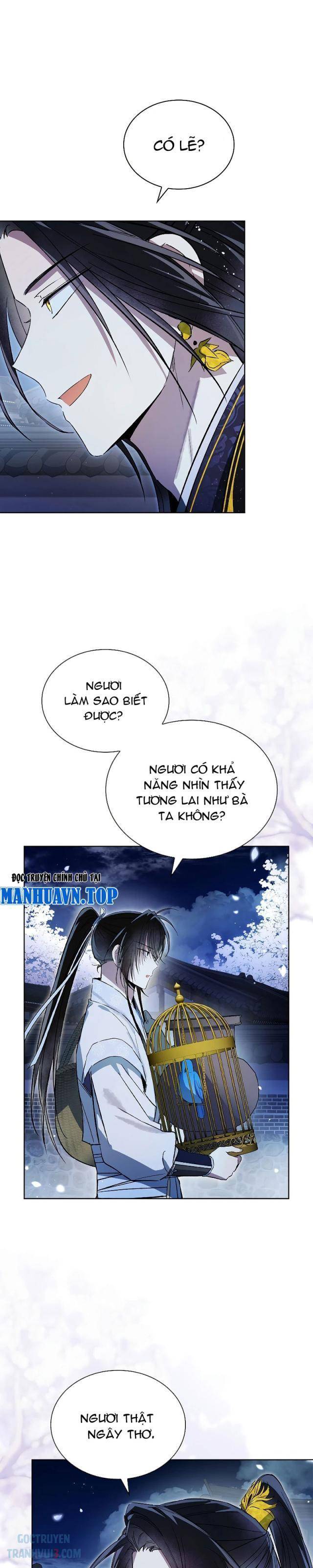 Trấn Hồn Kí - Page 9