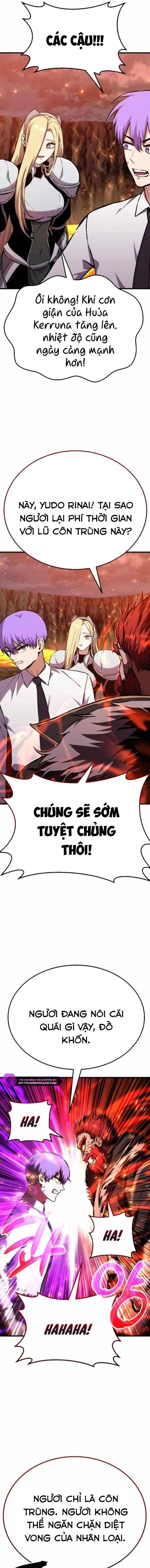 Tôi Nên Làm Gì? - Page 25