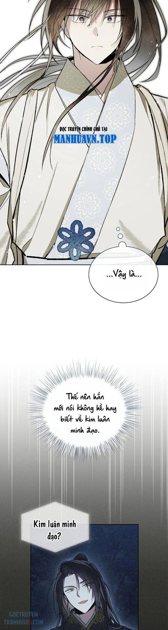 Trấn Hồn Kí - Page 30