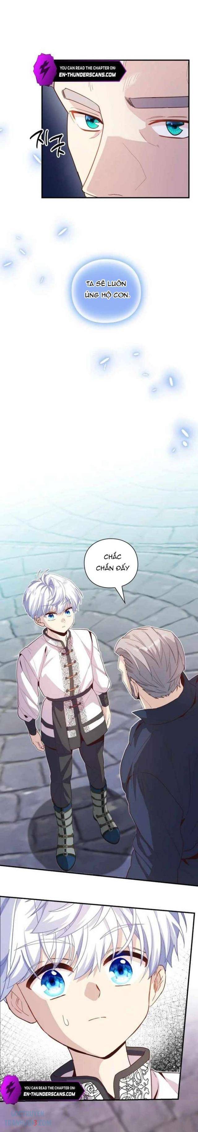 Thiên Tài Phép Thuật Nhà Hầu Tước - Page 20