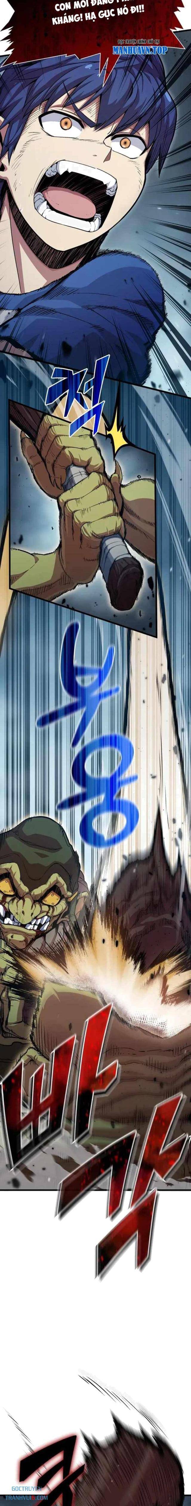 Vô Tình Nhập Học - Page 29