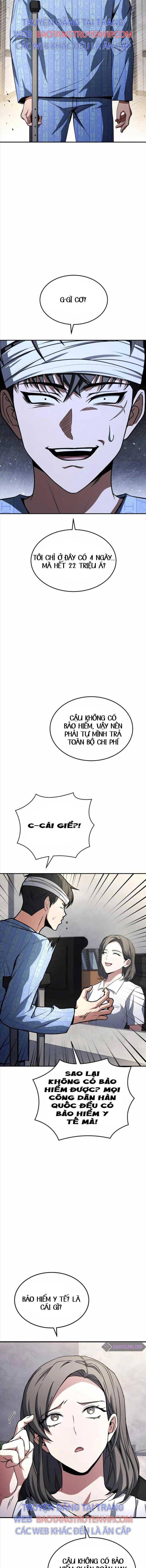 Kim Chiến Sĩ: Hành Trình Xây Dựng Đặc Tính - Page 19
