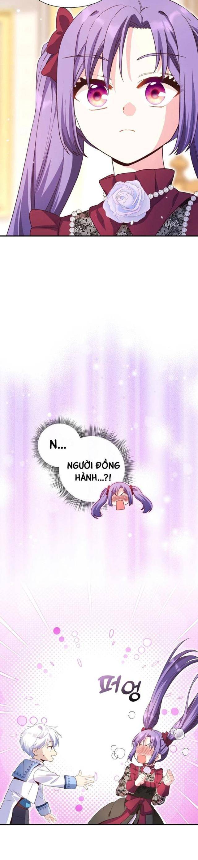 Thiên Tài Phép Thuật Nhà Hầu Tước - Page 22