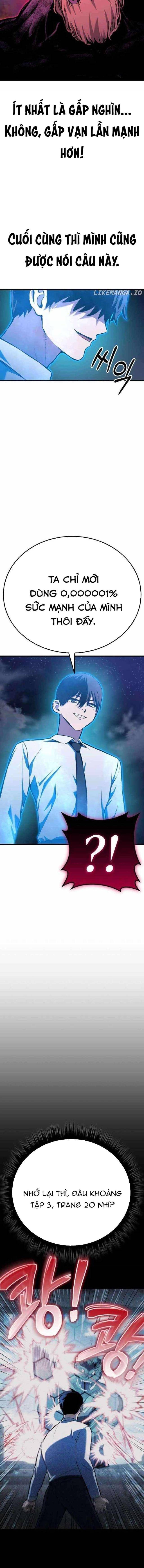 Tôi Nên Làm Gì? - Page 16