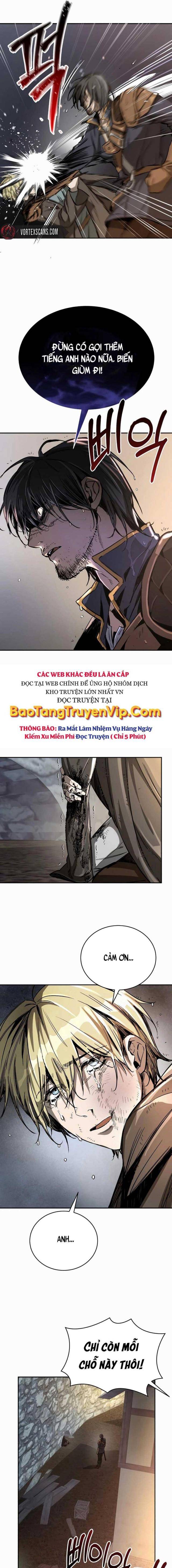 Hộ Vệ Điên Cuồng Trong Tiểu Thuyết Trung Cổ - Page 39