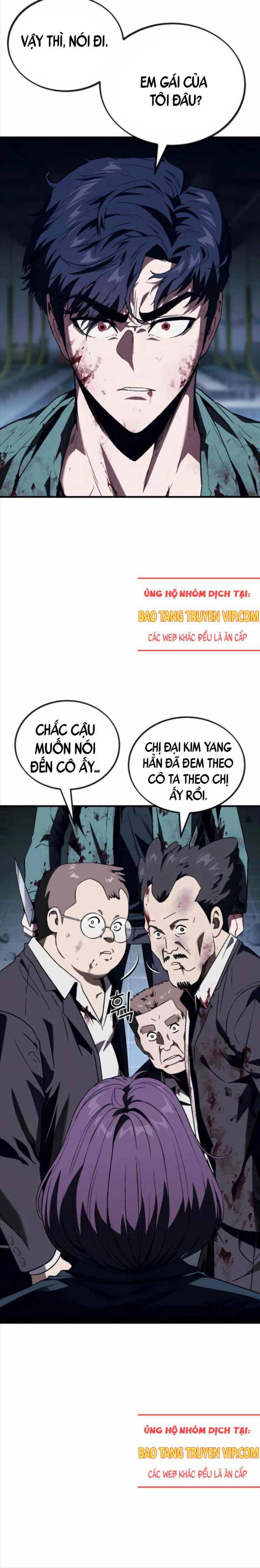 Rỉ Sét - Page 10