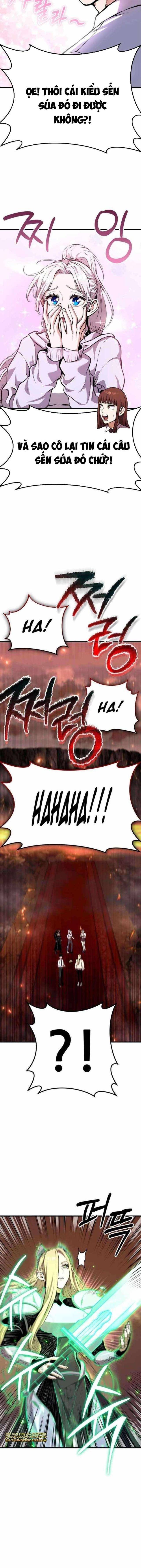 Tôi Nên Làm Gì? - Page 32