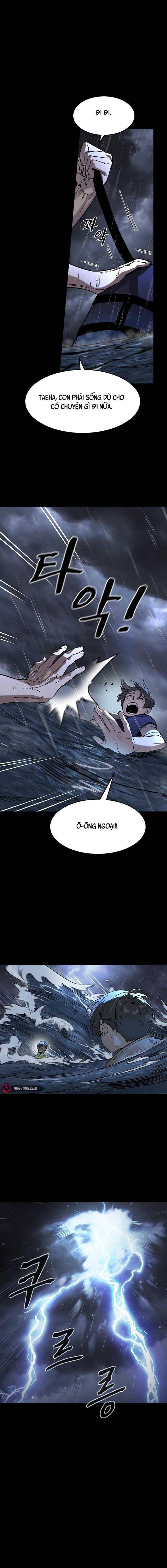 Quý Công Tử - Page 9