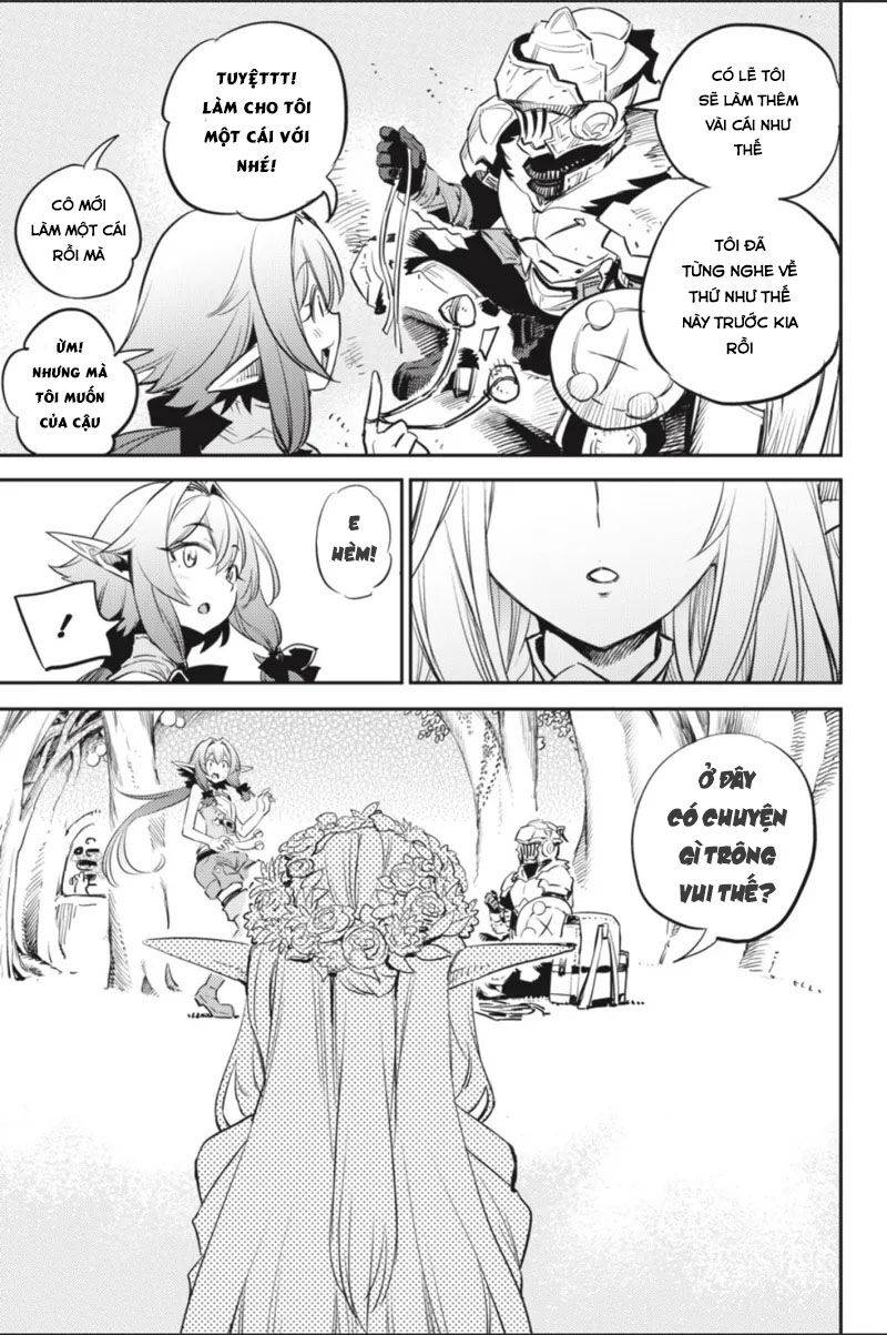 Goblin Slayer Gaiden: Year One - Page 6