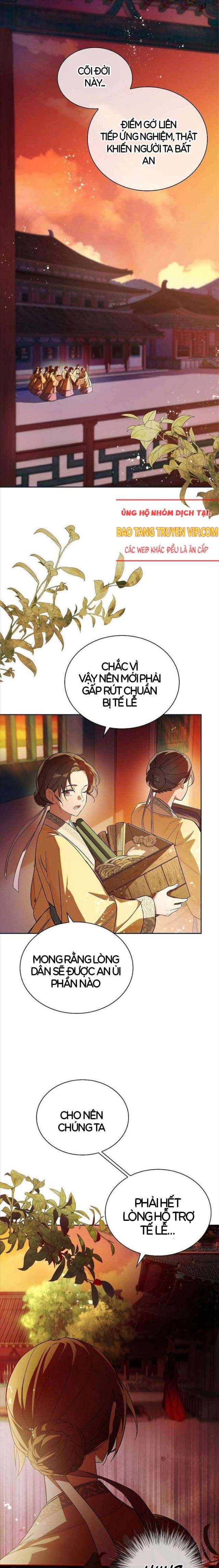 Trấn Hồn Kí - Page 5