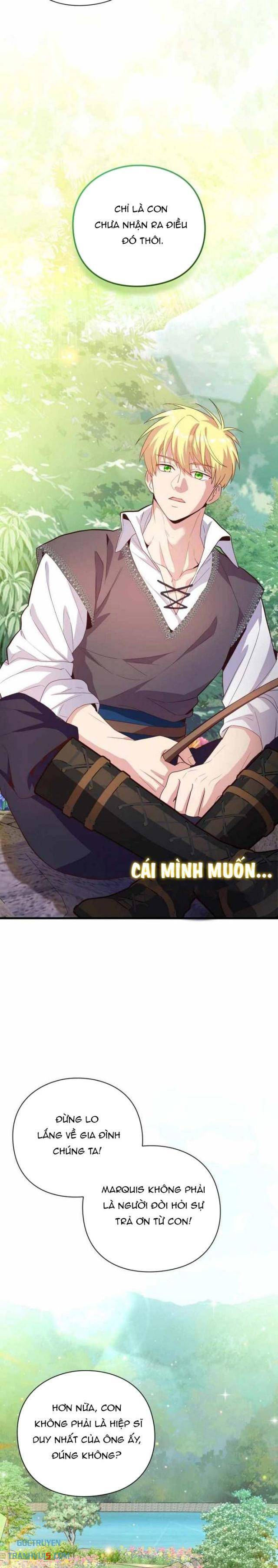 Thiên Tài Phép Thuật Nhà Hầu Tước - Page 11