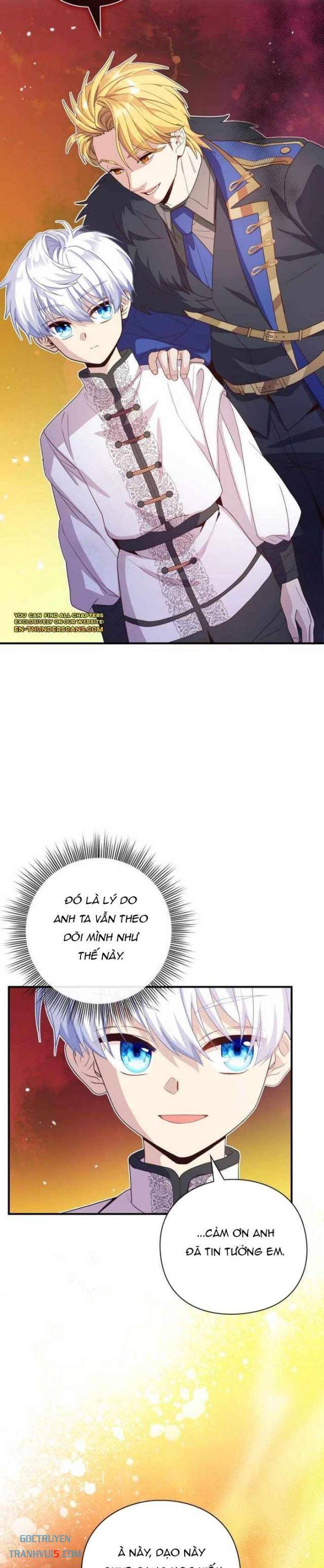 Thiên Tài Phép Thuật Nhà Hầu Tước - Page 22