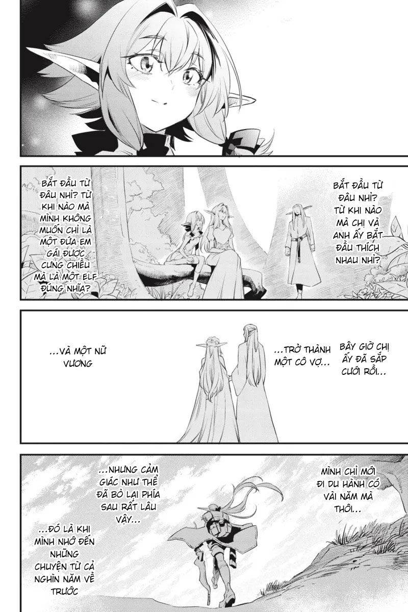 Goblin Slayer Gaiden: Year One - Page 10