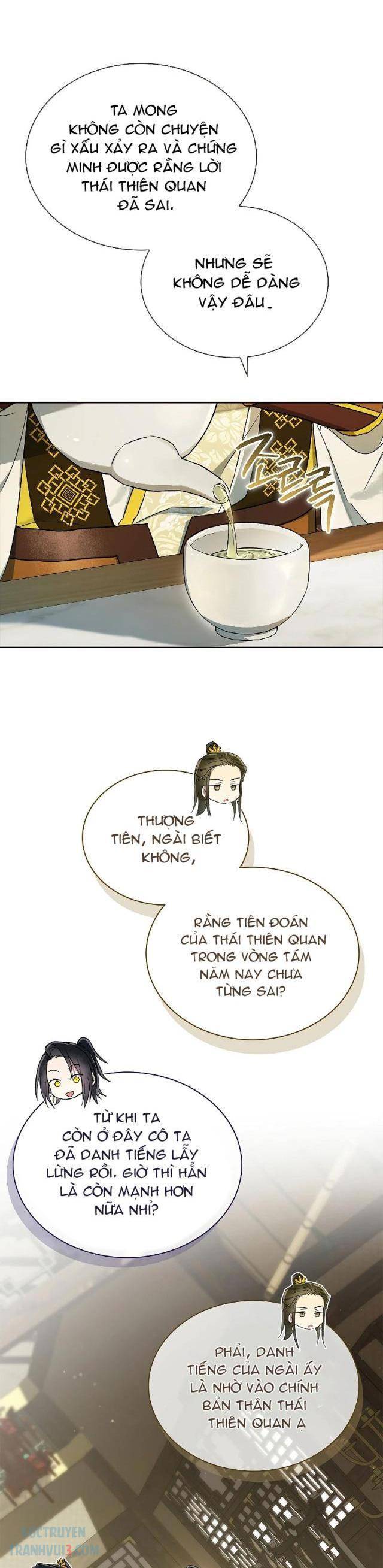 Trấn Hồn Kí - Page 15