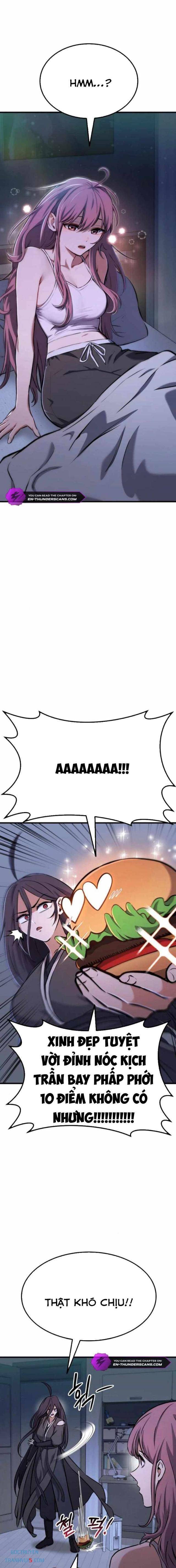 Tôi Nên Làm Gì? - Page 32