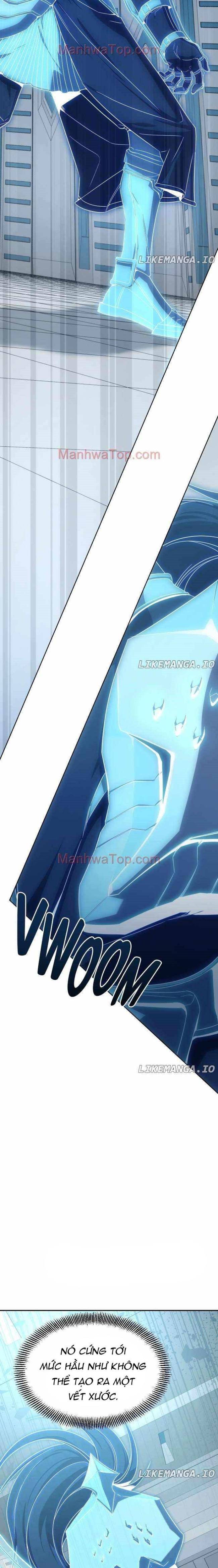 Người Chơi Thiên Tài Trở Lại - Page 20