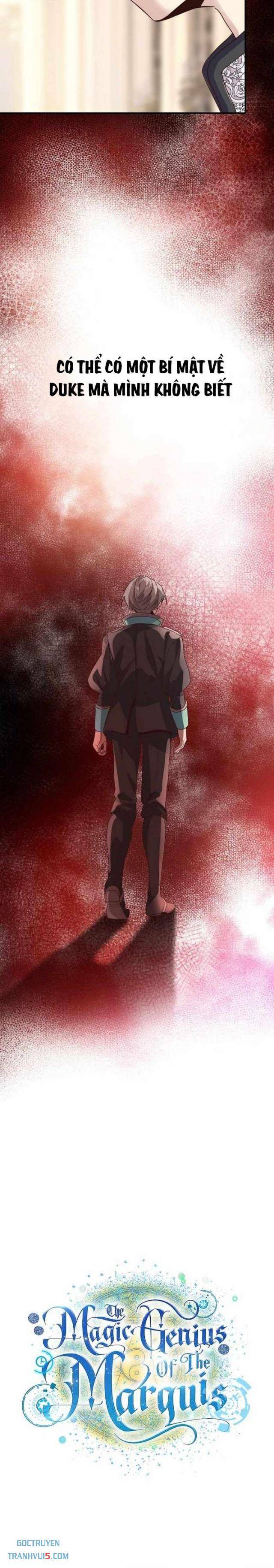 Thiên Tài Phép Thuật Nhà Hầu Tước - Page 27