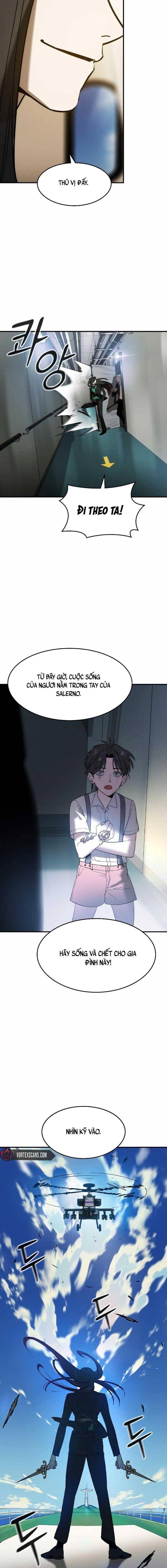 Quý Công Tử - Page 31