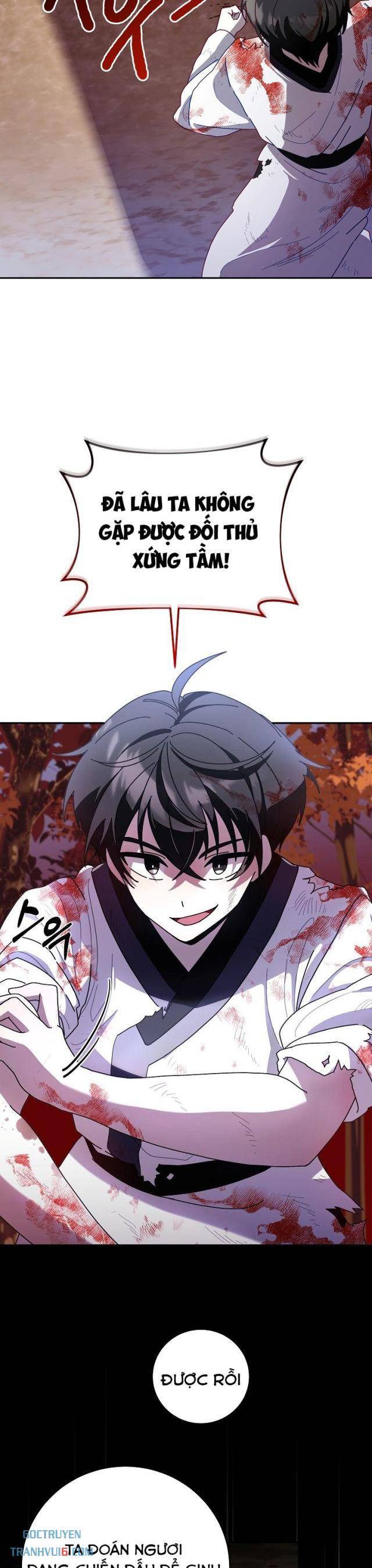 Sinh Tồn Trong Cuốn Tiểu Thuyết Romance Fantasy - Page 14