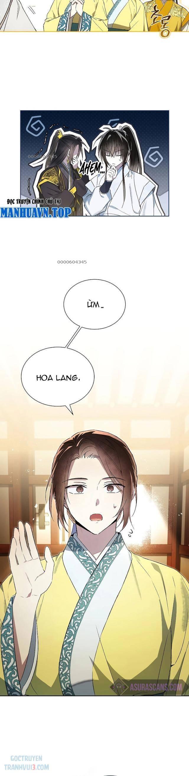 Trấn Hồn Kí - Page 8