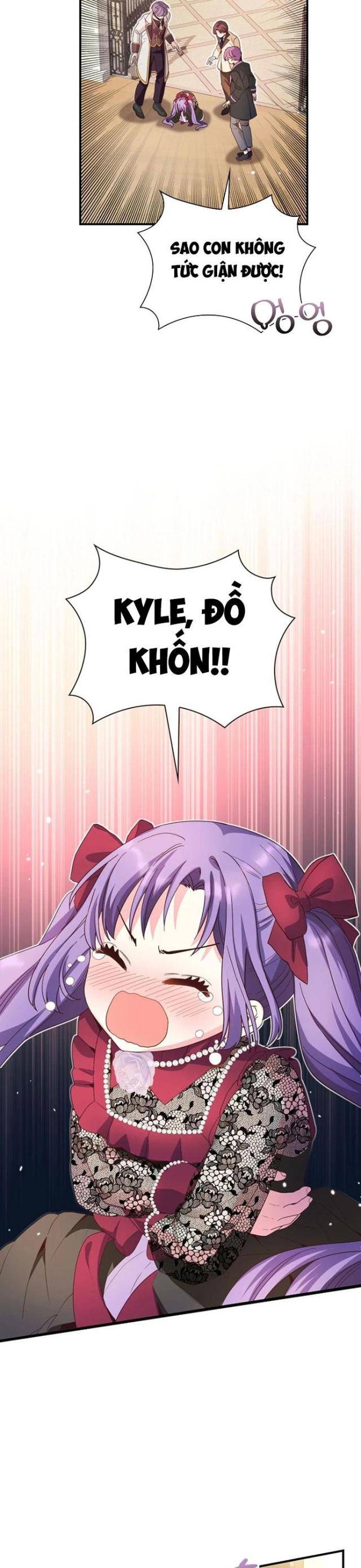 Thiên Tài Phép Thuật Nhà Hầu Tước - Page 43