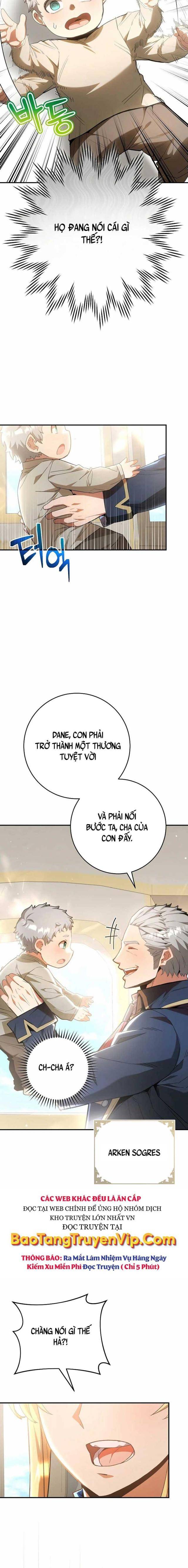 Chuyển Sinh Thành Thiên Tài Xuất Chúng Của Danh Môn Thế Gia - Page 28