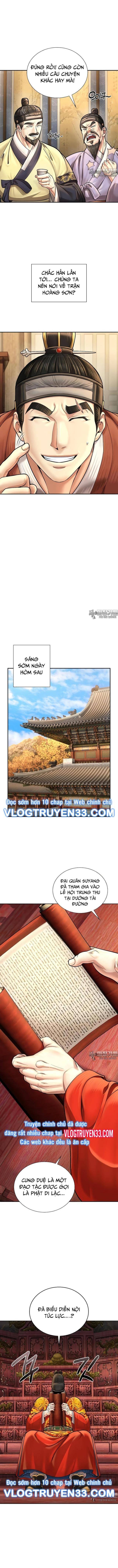 Muscle Joseon - Page 14