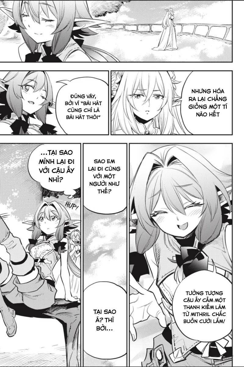 Goblin Slayer Gaiden: Year One - Page 14