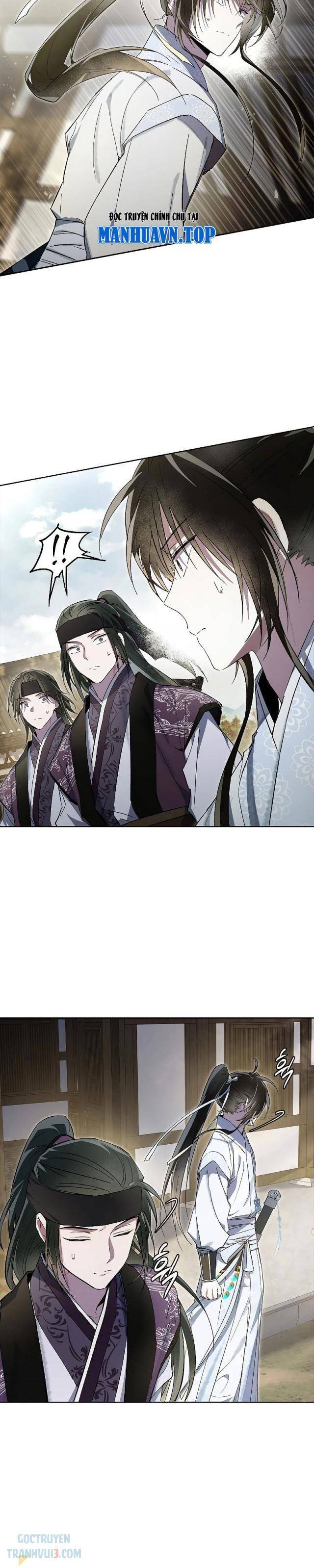 Trấn Hồn Kí - Page 30