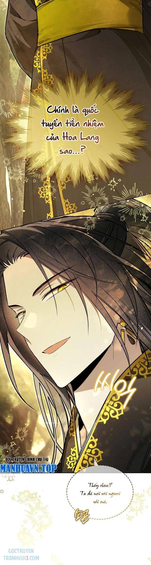 Trấn Hồn Kí - Page 20