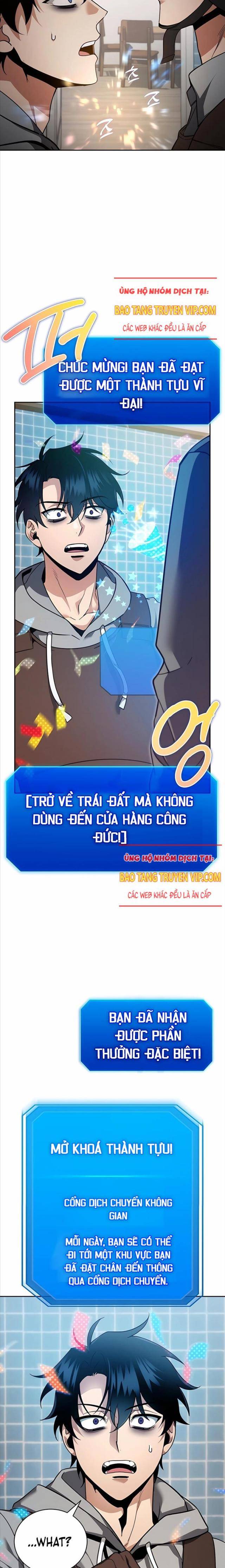 Bản Ngã Thay Đổi - Page 35