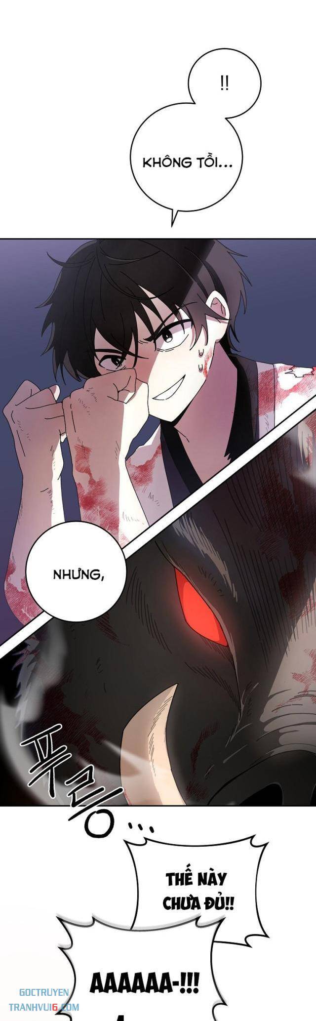 Sinh Tồn Trong Cuốn Tiểu Thuyết Romance Fantasy - Page 17