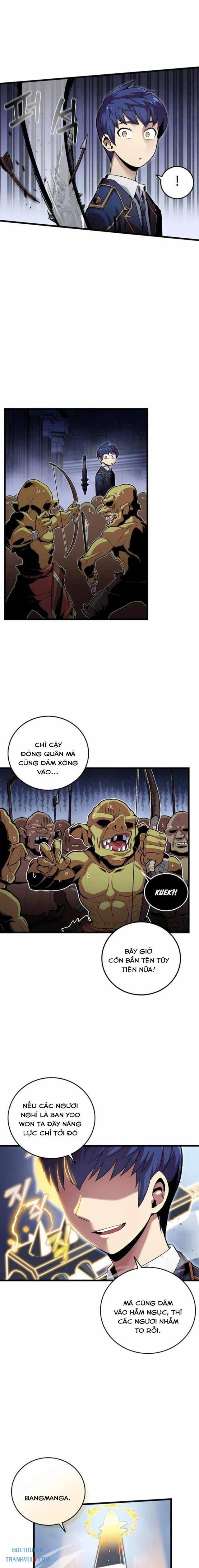 Vô Tình Nhập Học - Page 5